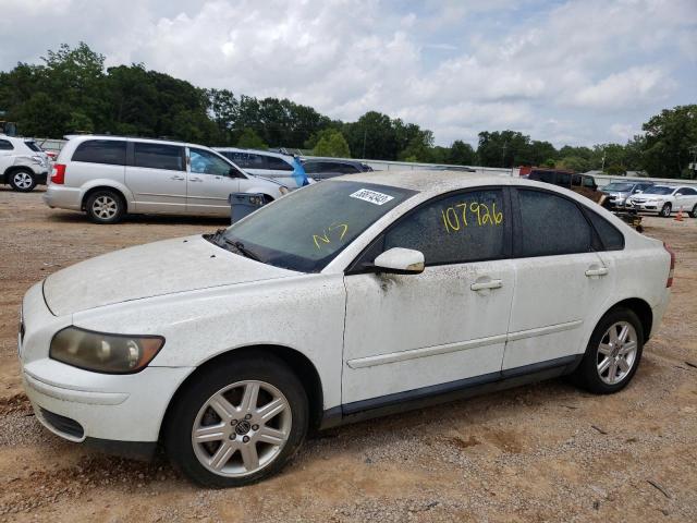 VOLVO S40 2.4I 2006 with VIN YV1MS382062210608 - Photo from auction