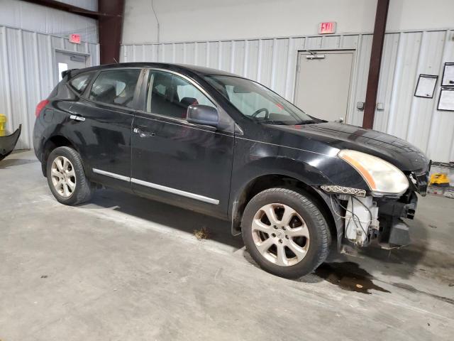 Photo 4 from auction – 2011 NISSAN ROGUE S with VIN JN8AS5MT7BW182784
