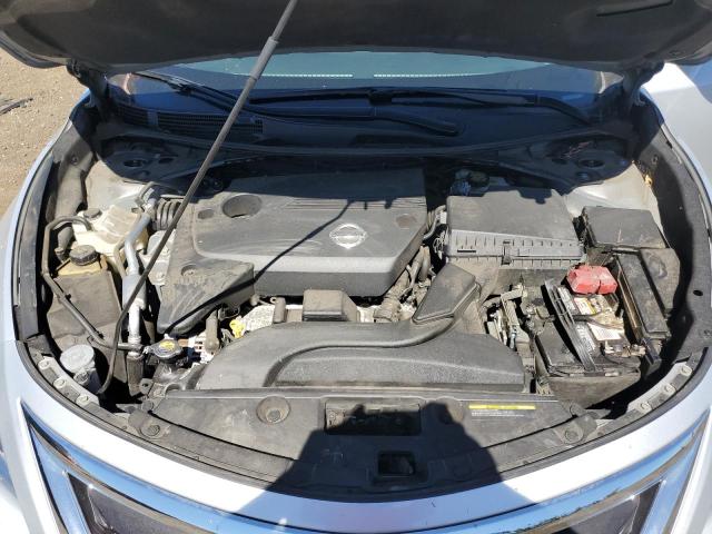Photo 11 from auction – 2015 NISSAN ALTIMA 2.5 with VIN 1N4AL3AP1FN862797