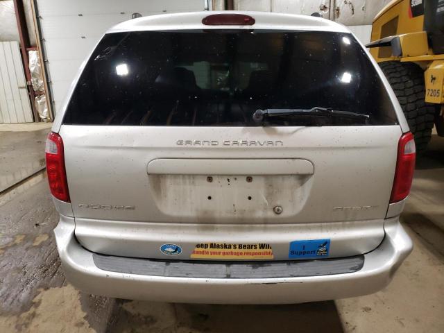 Photo 6 from auction – 2003 DODGE CARAVAN with VIN 2D4GP44353R273423