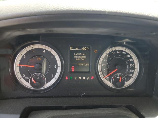Photo 9 from auction – 2017 RAM 1500 SLT with VIN 1C6RR6LGXHS555859