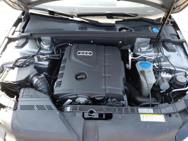 Photo 11 from auction – 2011 AUDI A4 PREMIUM with VIN WAUBFAFL5BN040737