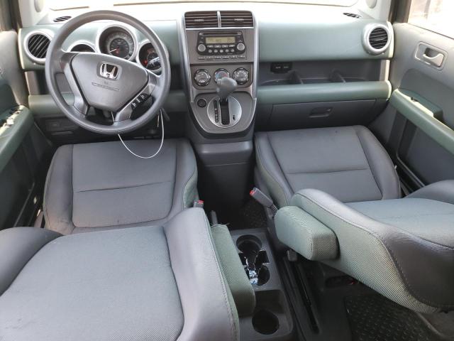 Photo 8 from auction – 2004 HONDA ELEMENT EX with VIN 5J6YH18534L012434