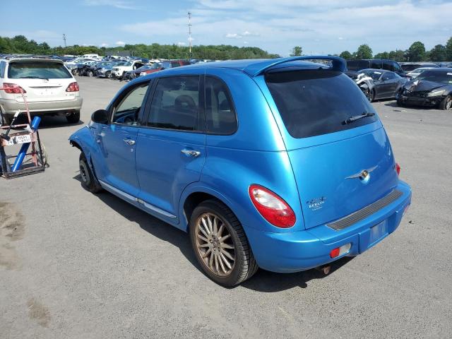 Photo 2 from auction – 2008 CHRYSLER PT CRUISER with VIN 3A8FY68868T151433