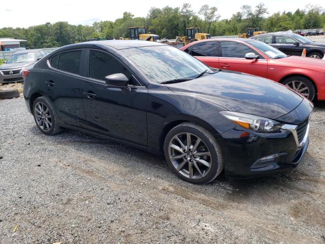 Photo 4 from auction – 2018 MAZDA 3 TOURING with VIN 3MZBN1V30JM158370