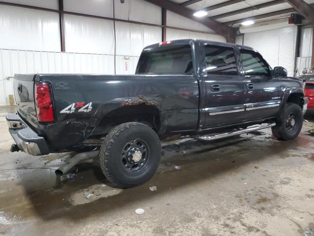 Photo 3 from auction – 2004 CHEVROLET SILVERADO with VIN 1GCHK23U64F151547