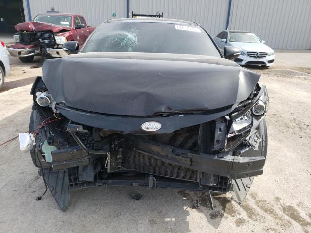 Photo 5 from auction – 2012 KIA OPTIMA LX with VIN 5XXGM4A74CG006943