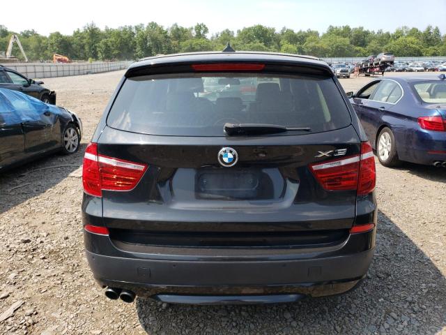 Photo 6 from auction – 2013 BMW X3 XDRIVE2 with VIN 5UXWX9C56D0A26871