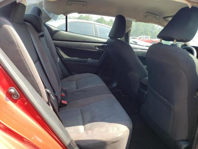 Photo 10 from auction – 2017 TOYOTA COROLLA L with VIN 5YFBURHE8HP666817