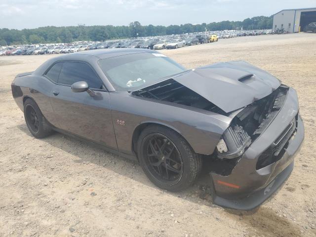 Photo 4 from auction – 2019 DODGE CHALLENGER with VIN 2C3CDZBT7KH629321