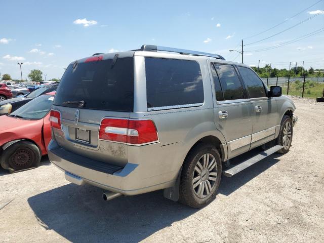 Photo 3 from auction – 2008 LINCOLN NAVIGATOR with VIN 5LMFU28578LJ09715