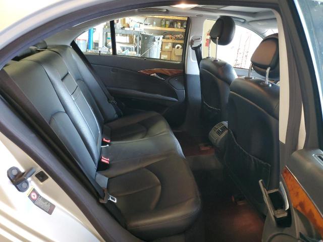Photo 10 from auction – 2004 MERCEDES-BENZ E 320 4MAT with VIN WDBUF82J24X112928