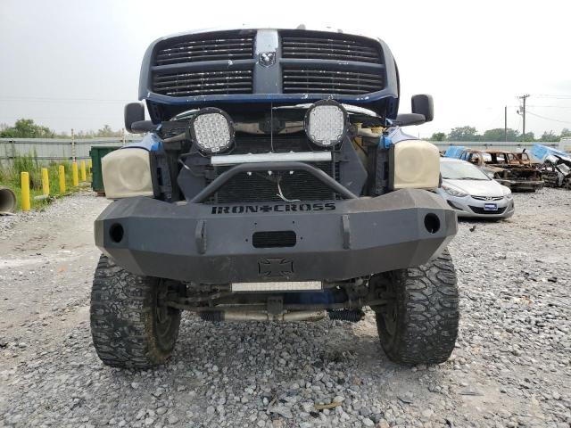 Photo 5 from auction – 2008 DODGE RAM 2500 with VIN 3D7KS29A48G141435