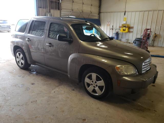 Photo 4 from auction – 2011 CHEVROLET HHR LS with VIN 3GNBAAFW2BS532201