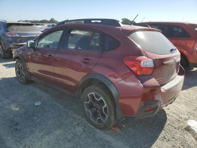 Photo 2 from auction – 2013 SUBARU XV CROSSTR with VIN JF2GPAWC9D2884243