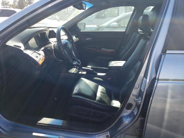 Photo 7 from auction – 2011 HONDA ACCORD EXL with VIN 1HGCP2F84BA062498