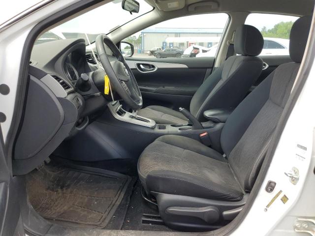 Photo 7 from auction – 2015 NISSAN SENTRA S with VIN 3N1AB7AP6FL674591