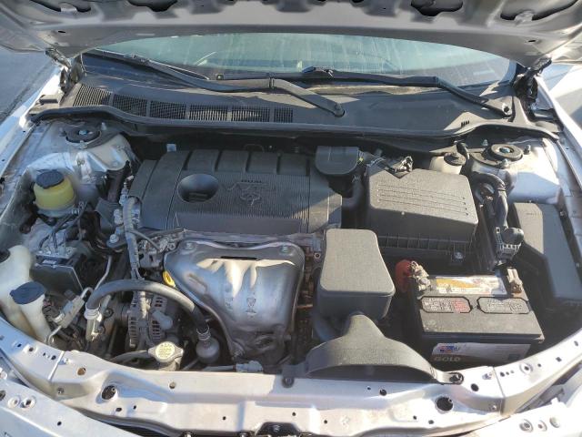 Photo 11 from auction – 2011 TOYOTA CAMRY BASE with VIN 4T1BF3EK2BU711578