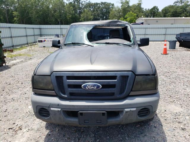 Photo 5 from auction – 2010 FORD RANGER with VIN 1FTKR1AD4APA34649
