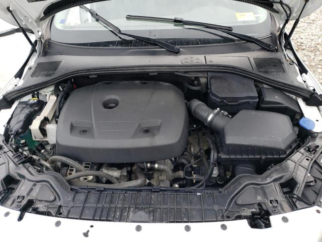 Photo 11 from auction – 2018 VOLVO S60 DYNAMI with VIN YV140MTL3J2462759