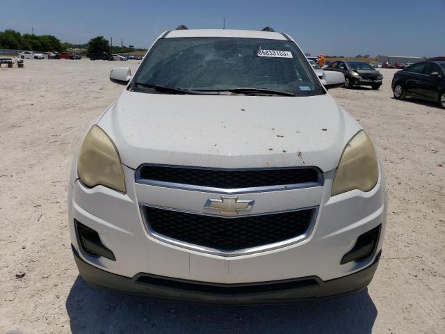 Photo 5 from auction – 2012 CHEVROLET EQUINOX LT with VIN 2GNALDEK4C6344771