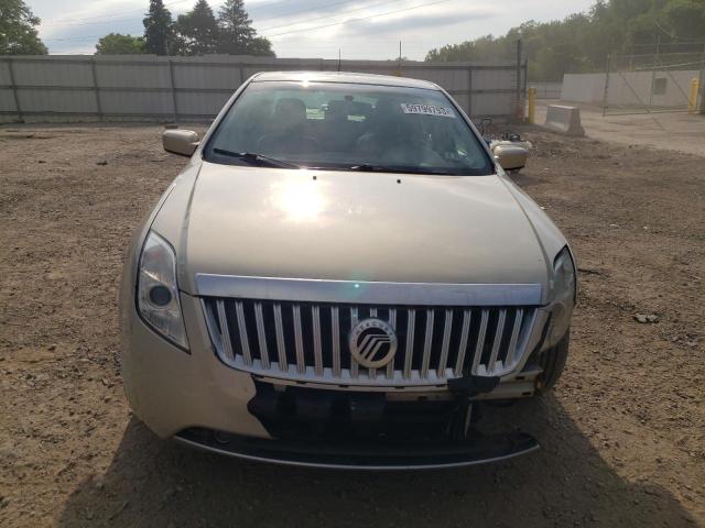 Photo 5 from auction – 2010 MERCURY MILAN PREM with VIN 3MEHM0JG2AR656199