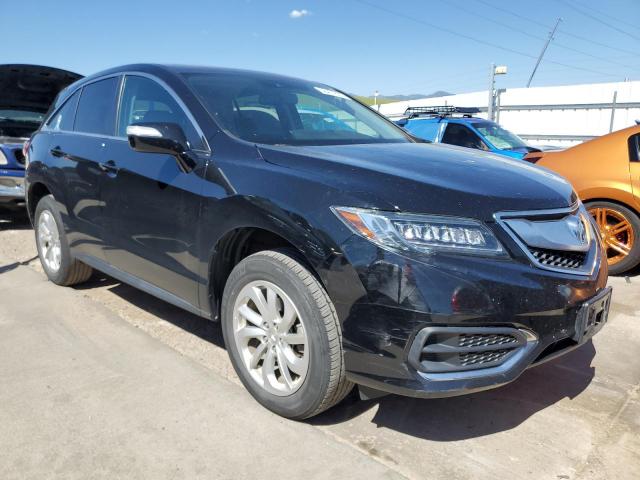 Photo 4 from auction – 2017 ACURA RDX TECHNO with VIN 5J8TB4H54HL025042