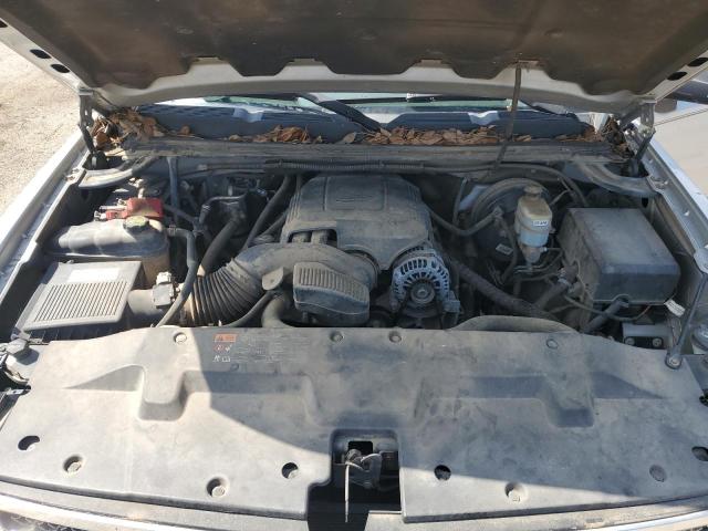 Photo 11 from auction – 2013 CHEVROLET SILVERADO with VIN 1GCRCSE03DZ113915