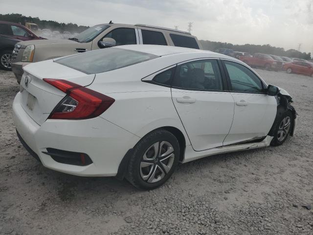 Photo 3 from auction – 2017 HONDA CIVIC LX with VIN 19XFC2F52HE024948
