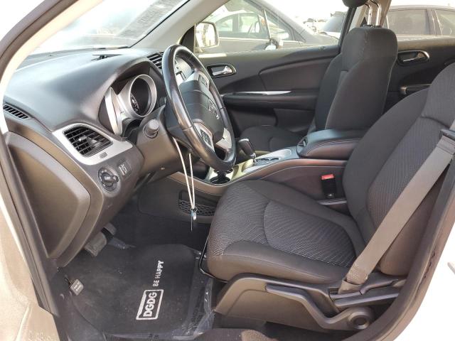 Photo 7 from auction – 2019 DODGE JOURNEY SE with VIN 3C4PDCBB5KT821118