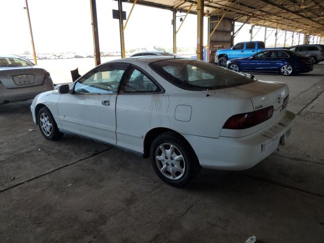 Photo 2 from auction – 1996 ACURA INTEGRA LS with VIN JH4DC4456TS022520
