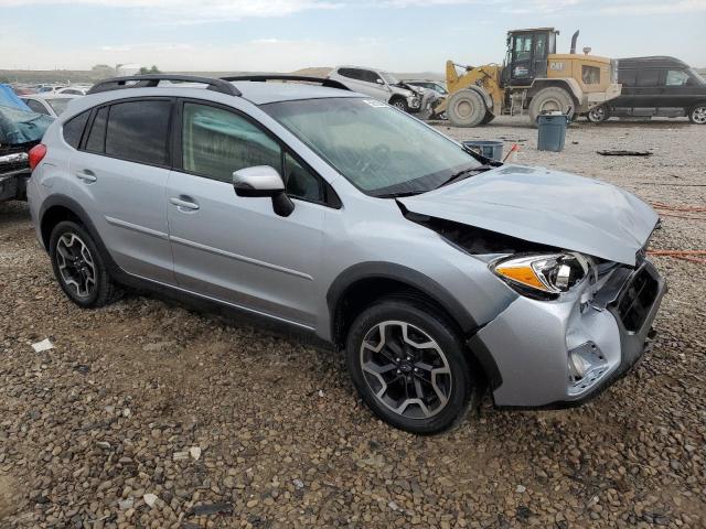Photo 4 from auction – 2017 SUBARU CROSSTREK with VIN JF2GPAKC2HH252578