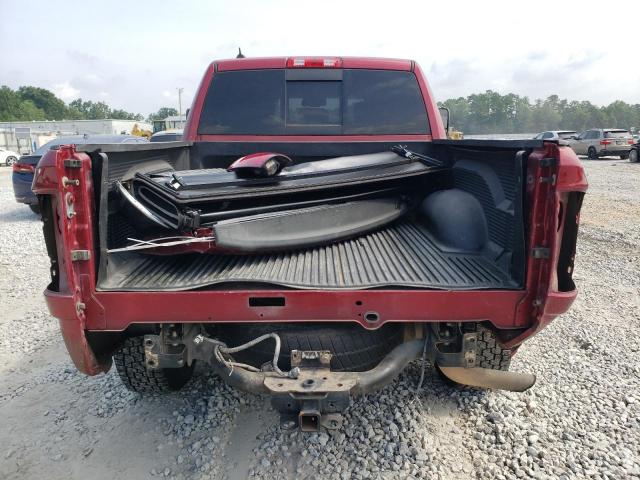 Photo 6 from auction – 2013 RAM 1500 SLT with VIN 1C6RR7LT8DS629583