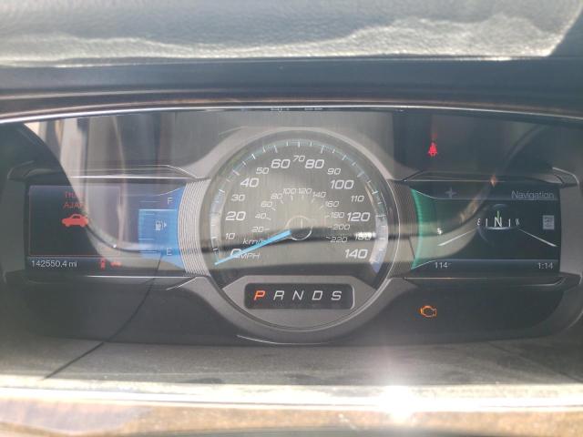 Photo 9 from auction – 2013 FORD TAURUS LIM with VIN 1FAHP2F82DG203983