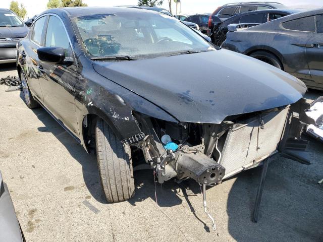 Photo 4 from auction – 2015 ACURA ILX 20 TEC with VIN 19VDE1F79FE001332