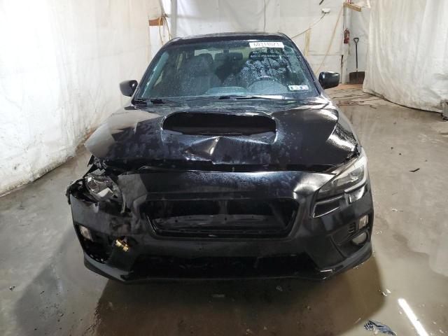 Photo 5 from auction – 2016 SUBARU WRX LIMITE with VIN JF1VA1J67G9808689