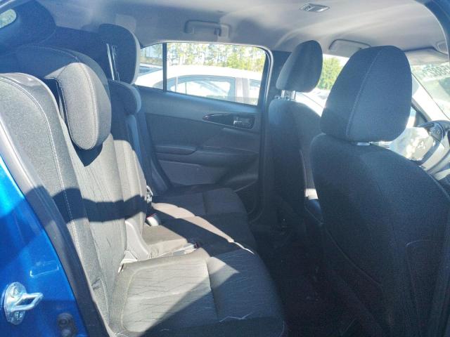 Photo 11 from auction – 2018 MITSUBISHI ECLIPSE CR with VIN JA4AT5AA4JZ070642