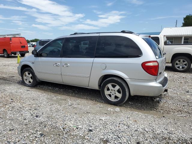 Photo 2 from auction – 2006 DODGE GRAND CARA with VIN 2D4GP44L36R691709