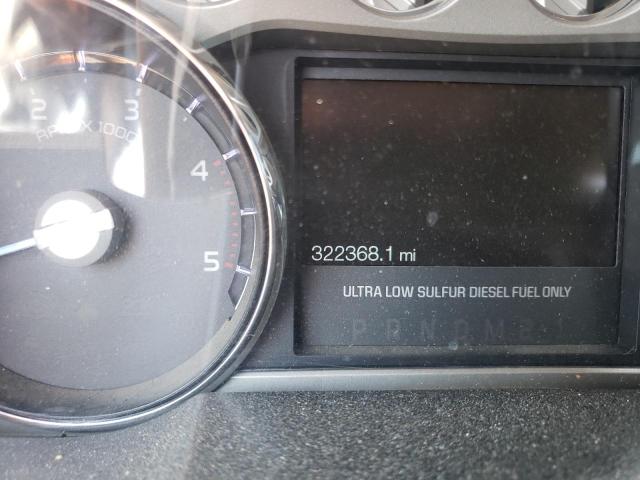 Photo 9 from auction – 2011 FORD F250 SUPER with VIN 1FT7W2BT1BEC05283