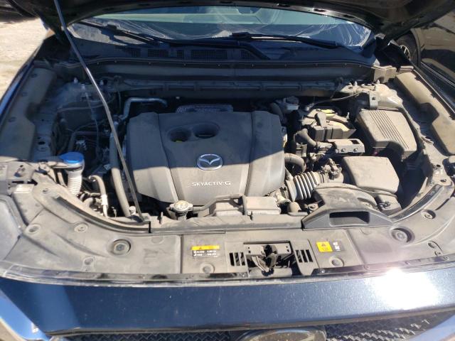 Photo 11 from auction – 2021 MAZDA CX-5 TOURI with VIN JM3KFBCM4M0339214