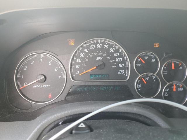 Photo 9 from auction – 2002 GMC ENVOY with VIN 1GKDT13S122522661