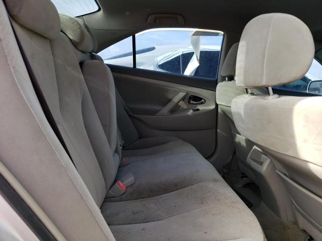 Photo 10 from auction – 2007 TOYOTA CAMRY CE with VIN 4T1BE46K77U643325