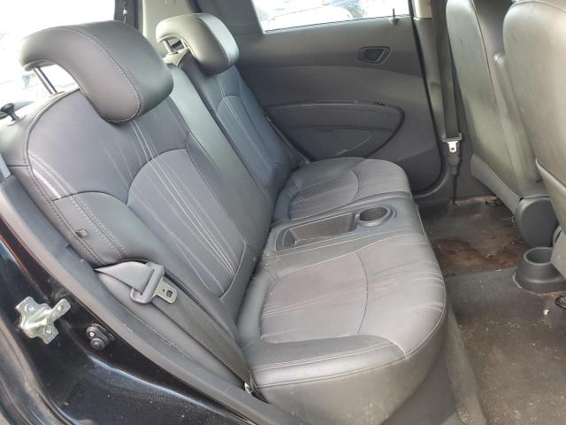 Photo 10 from auction – 2013 CHEVROLET SPARK 1LT with VIN KL8CD6S95DC514410