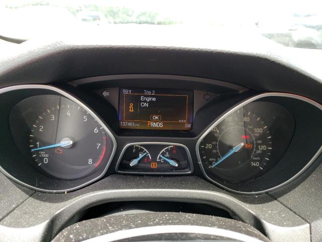 Photo 9 from auction – 2015 FORD FOCUS SE with VIN 1FADP3K2XFL338600