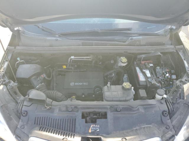 Photo 12 from auction – 2014 BUICK ENCORE PRE with VIN KL4CJDSB1EB697037
