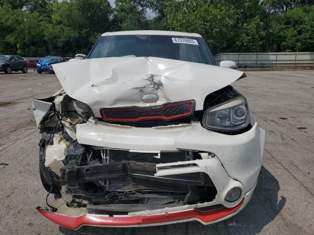 Фото 5 с аукциона – 2014 KIA SOUL + с VIN KNDJP3A52E7027386