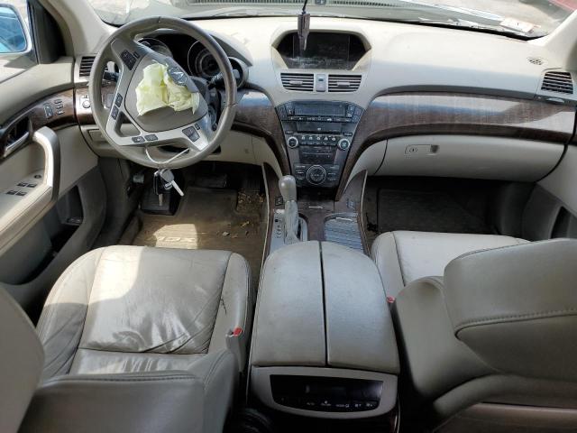 Фото 8 с аукциона – 2012 ACURA MDX TECHNO с VIN 2HNYD2H30CH537074