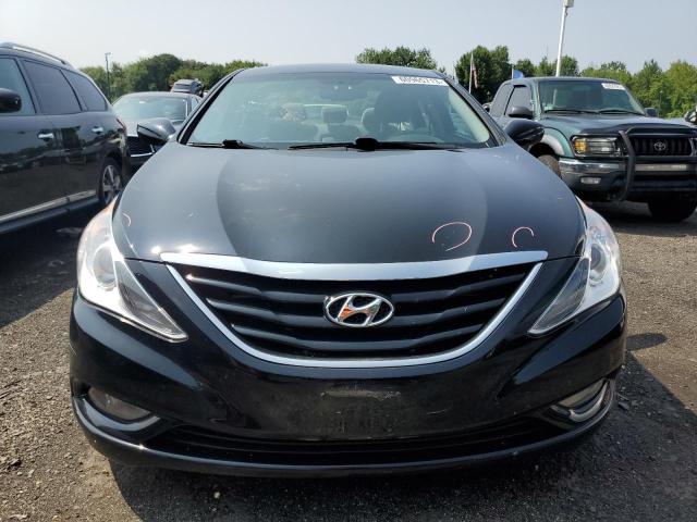 Photo 5 from auction – 2013 HYUNDAI SONATA GLS with VIN 5NPEB4AC2DH649923