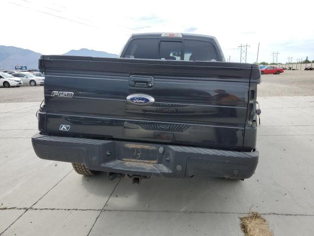 Photo 6 from auction – 2013 FORD F150 SUPER with VIN 1FTFW1ET5DFA76382