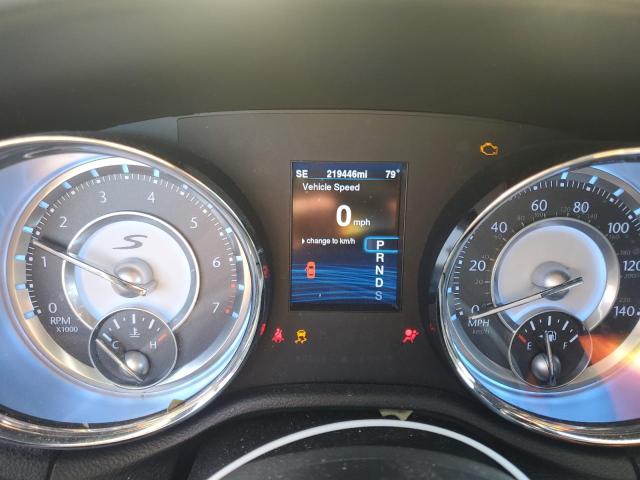 صورة رقم 9 من المزاد - 2013 CHRYSLER 300 S مع VIN 2C3CCABG8DH527648